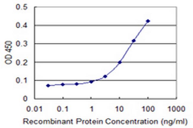 TNFSF13 Antibody in ELISA (ELISA)