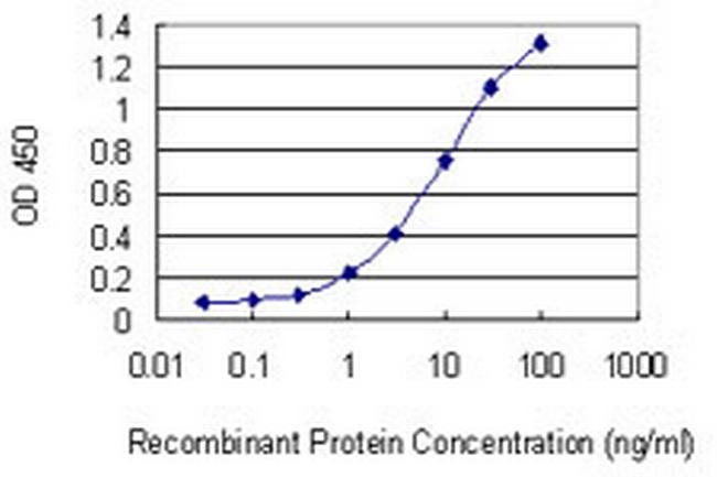 NRXN1 Antibody in ELISA (ELISA)