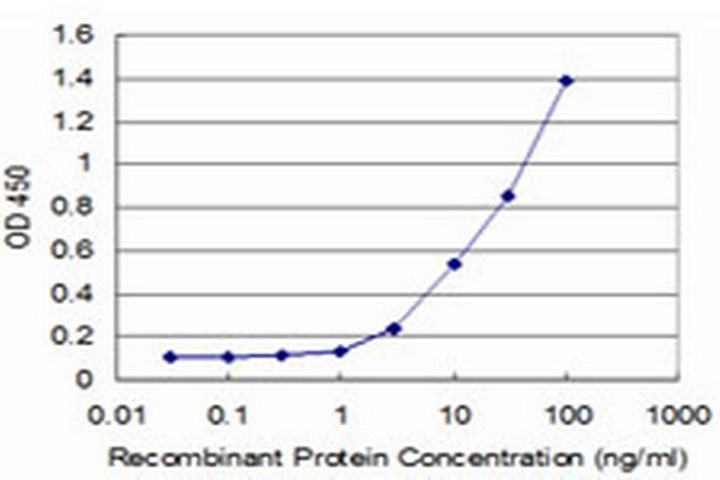 IRAK4 Antibody in ELISA (ELISA)