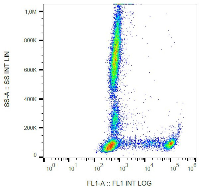 CD8 Antibody in Flow Cytometry (Flow)