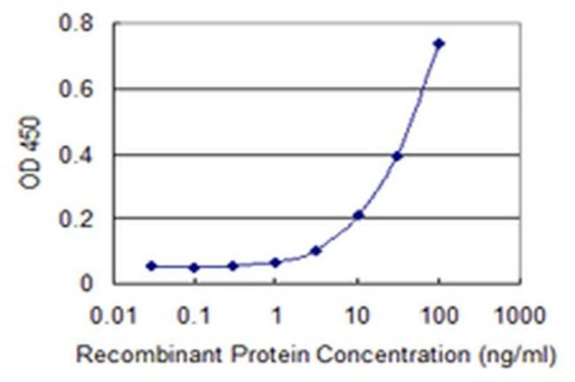 ZNF96 Antibody in ELISA (ELISA)