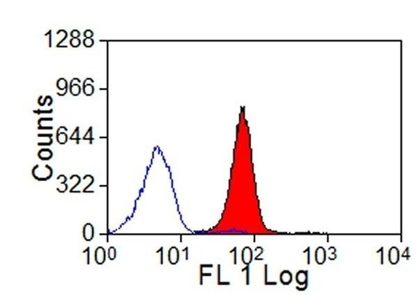 MHC I Monomorphic Antibody in Flow Cytometry (Flow)