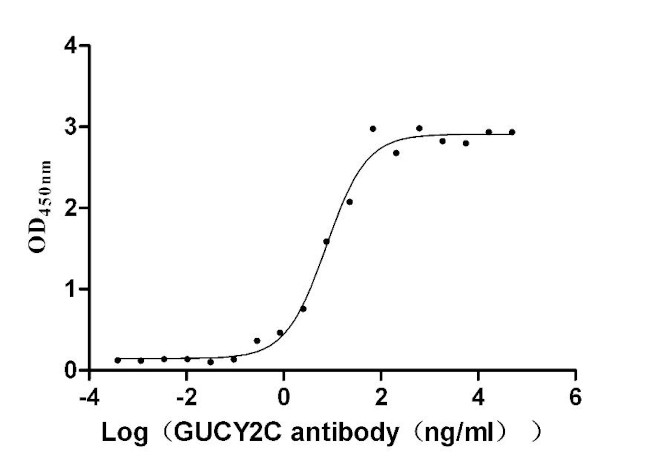 GUCY2C Antibody in Neutralization (Neu)