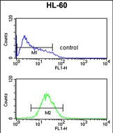 TNFRSF14 Antibody in Flow Cytometry (Flow)