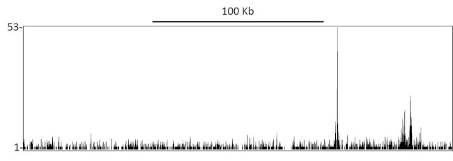 Sp1 Antibody in ChIP-Sequencing (ChIP-seq)