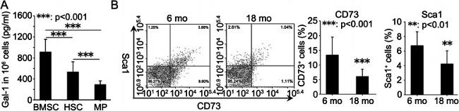 Ly-6A/E (Sca-1) Antibody in Flow Cytometry (Flow)